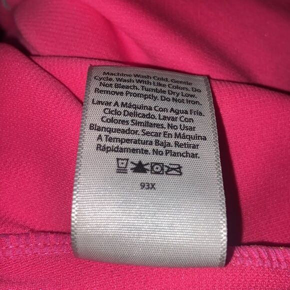 Wonder Nation Junior Swim Size (14-16) - Picture 7 of 9